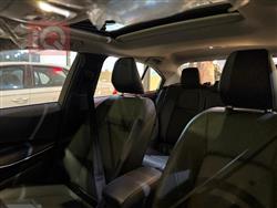 تۆیۆتا کۆرۆلا